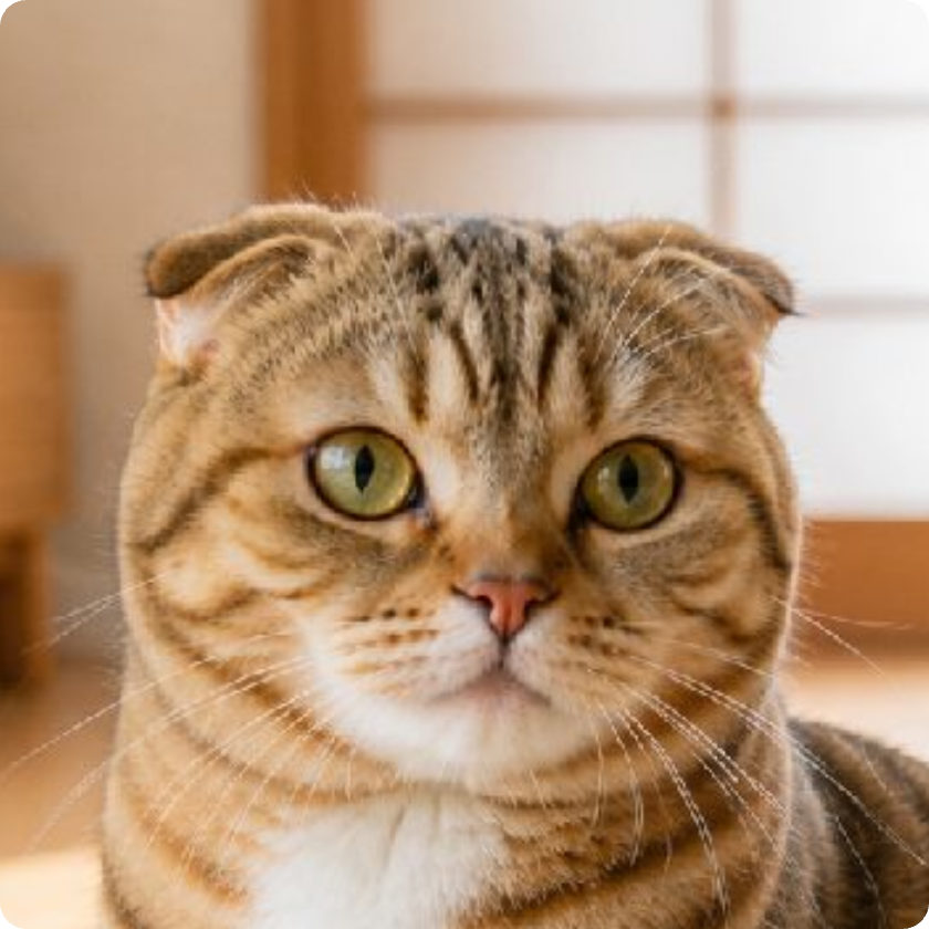むぎの写真